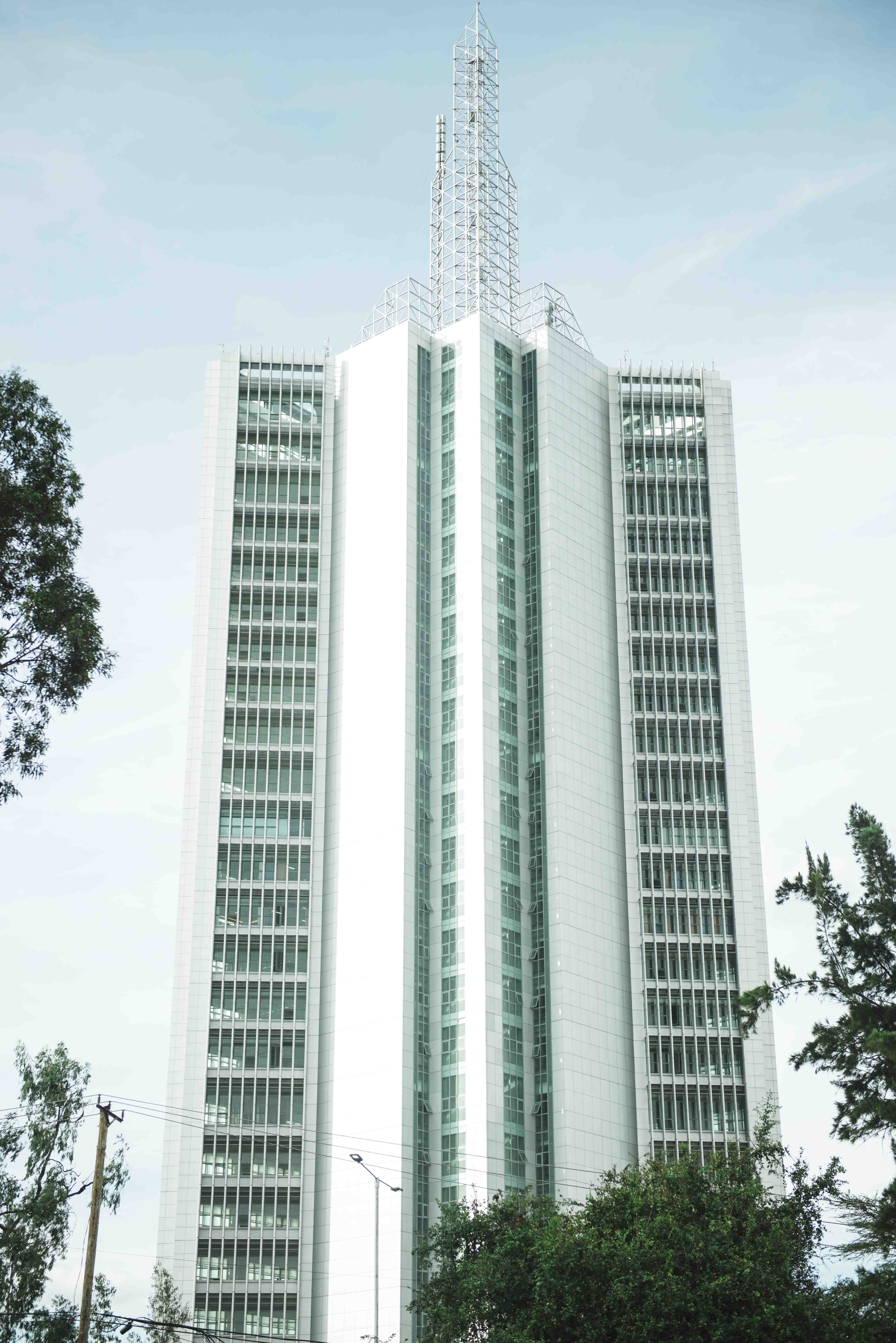 Kenya Commercial Bank Hq — image 5 of 8